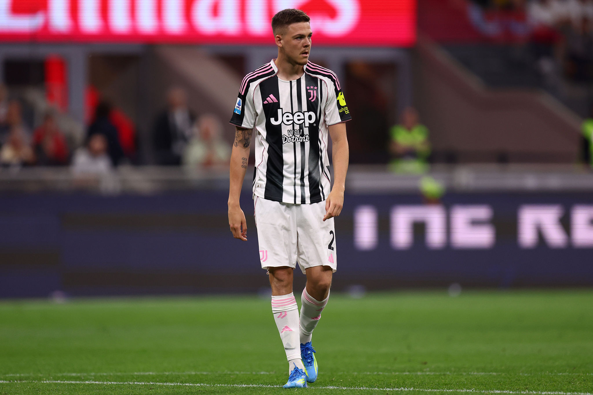 Holm convince Spalletti, la Juventus ora tratta con il Bologna per lo sconto sul riscatto