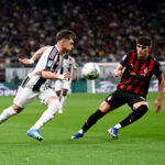 Un punto che non basta a Conceiçao: 'Volevamo vincere, non siamo contenti'