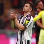 Conceição piace in Premier League: la posizione della Juventus