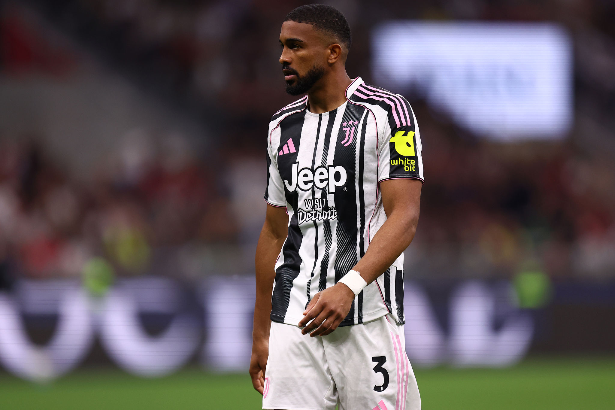 Bremer, la Premier League all'assalto: una clausola da 58 milioni tenta il brasiliano