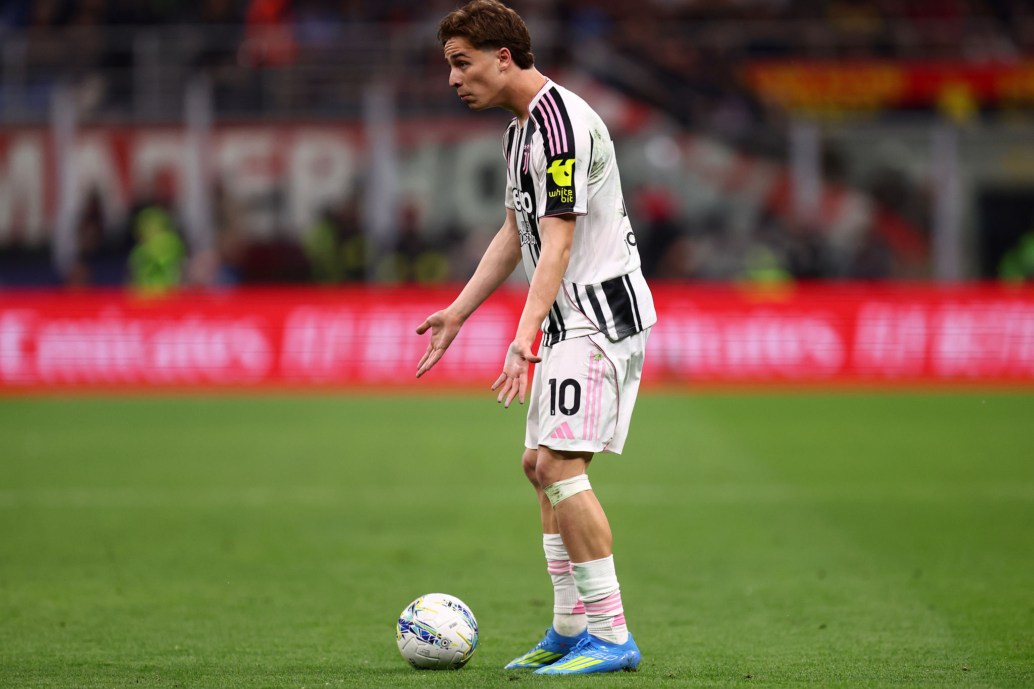 Juventus, Yildiz e Thuram sotto osservazione: le condizioni in vista del Verona