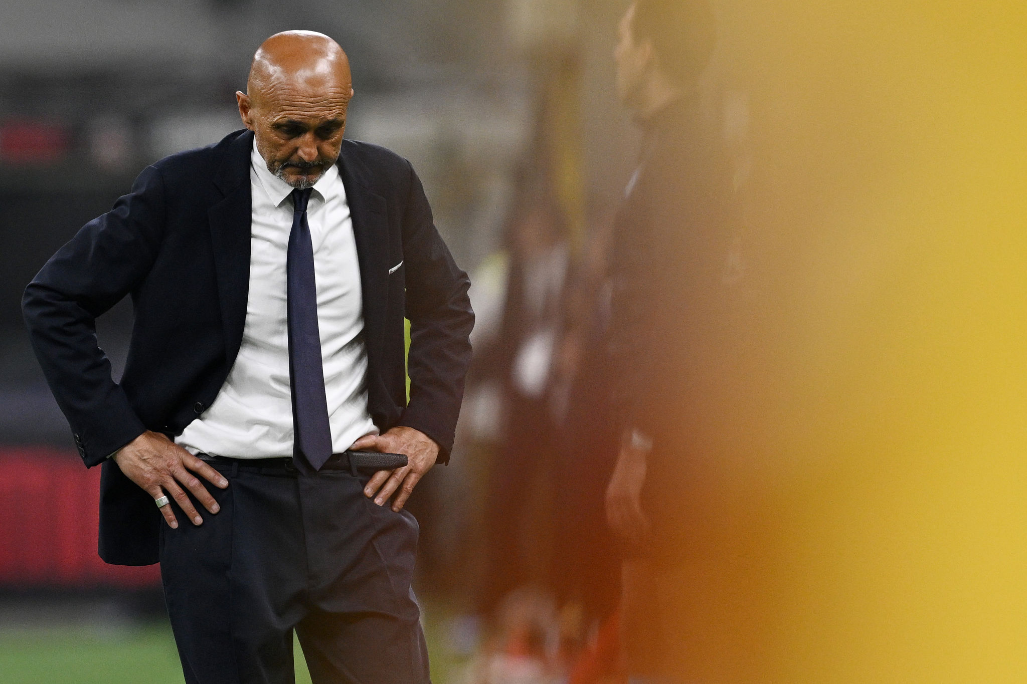 Spalletti avverte la Juventus: le quattro partite da qui a fine campionato