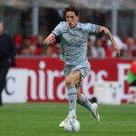 Zaniolo torna nel mirino della Juve: la strategia per l'esterno