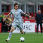 Zaniolo nel mirino della Juventus: un talento ritrovato per l'attacco di Spalletti