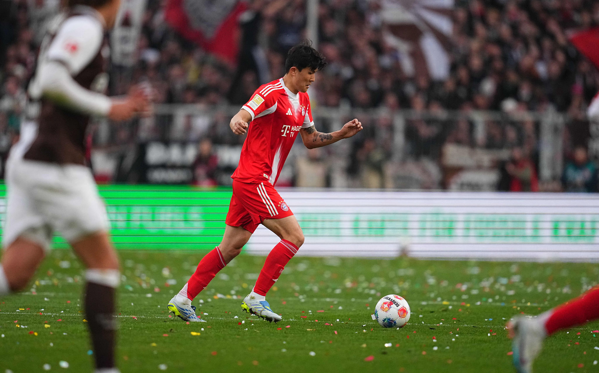 Spalletti chiama Kim alla Juve: la difesa può cambiare con il sudcoreano