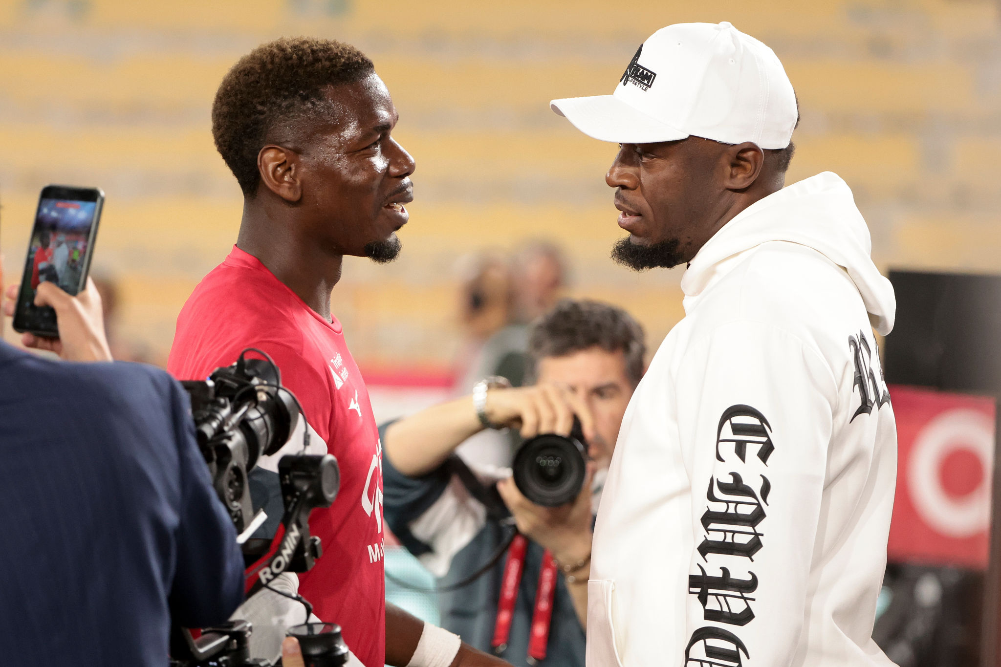 Pogba, calvario finito: l'ex Juve vede il rientro dopo quattro mesi