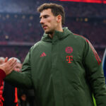 Goretzka a parametro zero, la Juventus accelera per il centrocampo