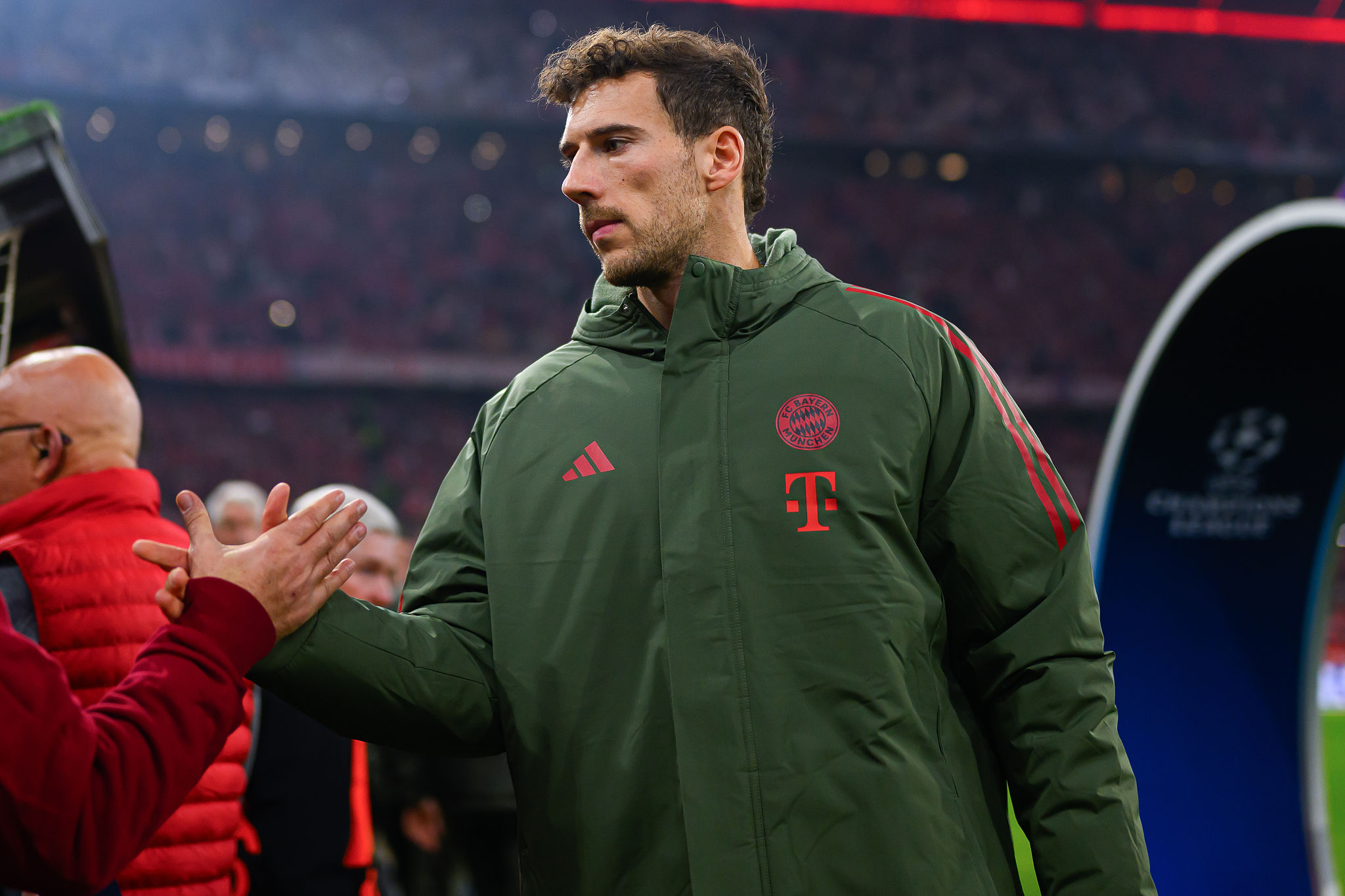 Juventus, pressing su Goretzka: Carnevali insiste per il colpo a parametro zero
