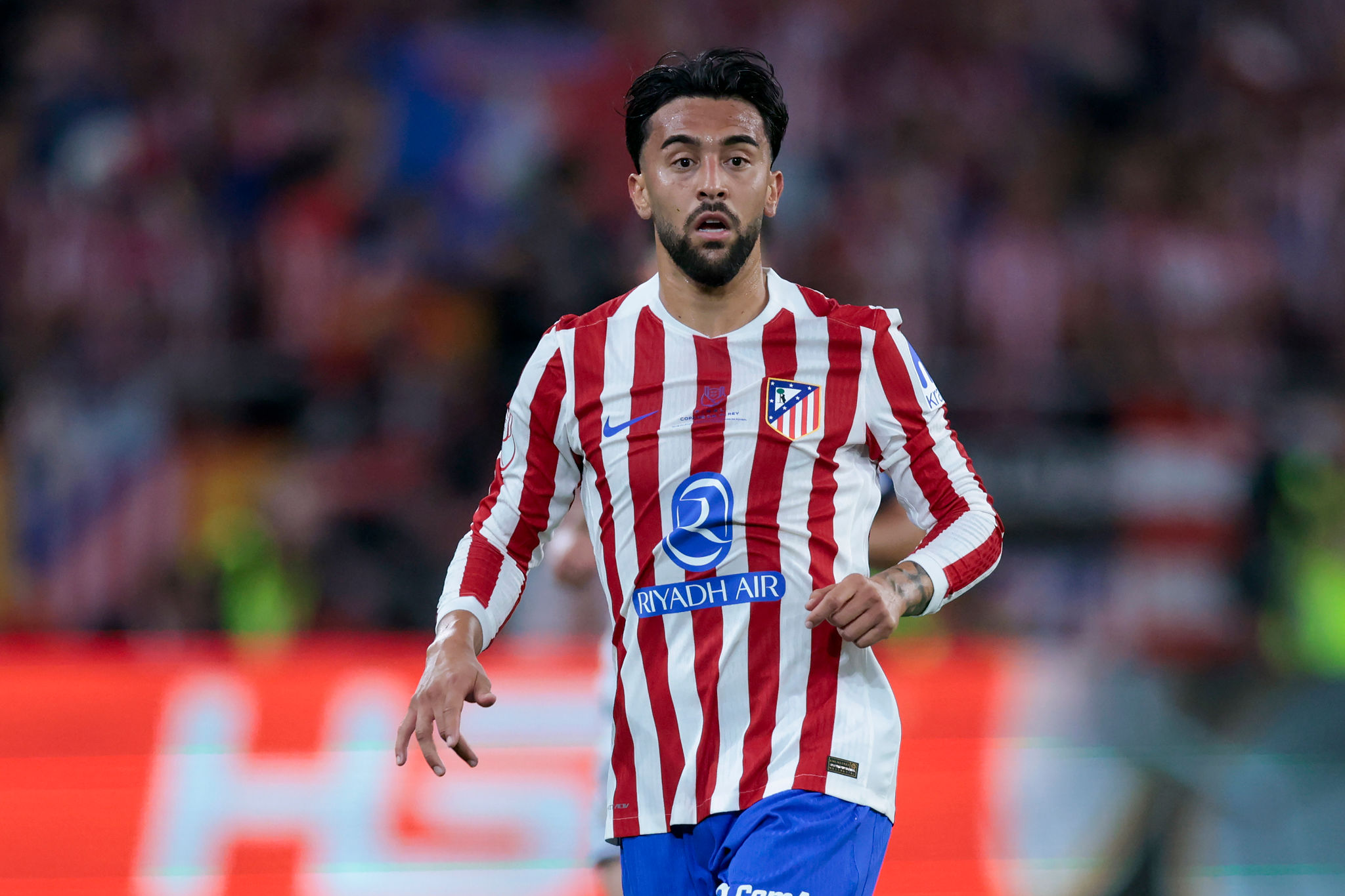 Nico Gonzalez, l’Atletico Madrid frena: la Juventus rischia di perdere 32 milioni