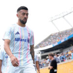 Nico Gonzalez, l'Atletico Madrid frena: la Juventus fissa il prezzo o lo riporta a Torino