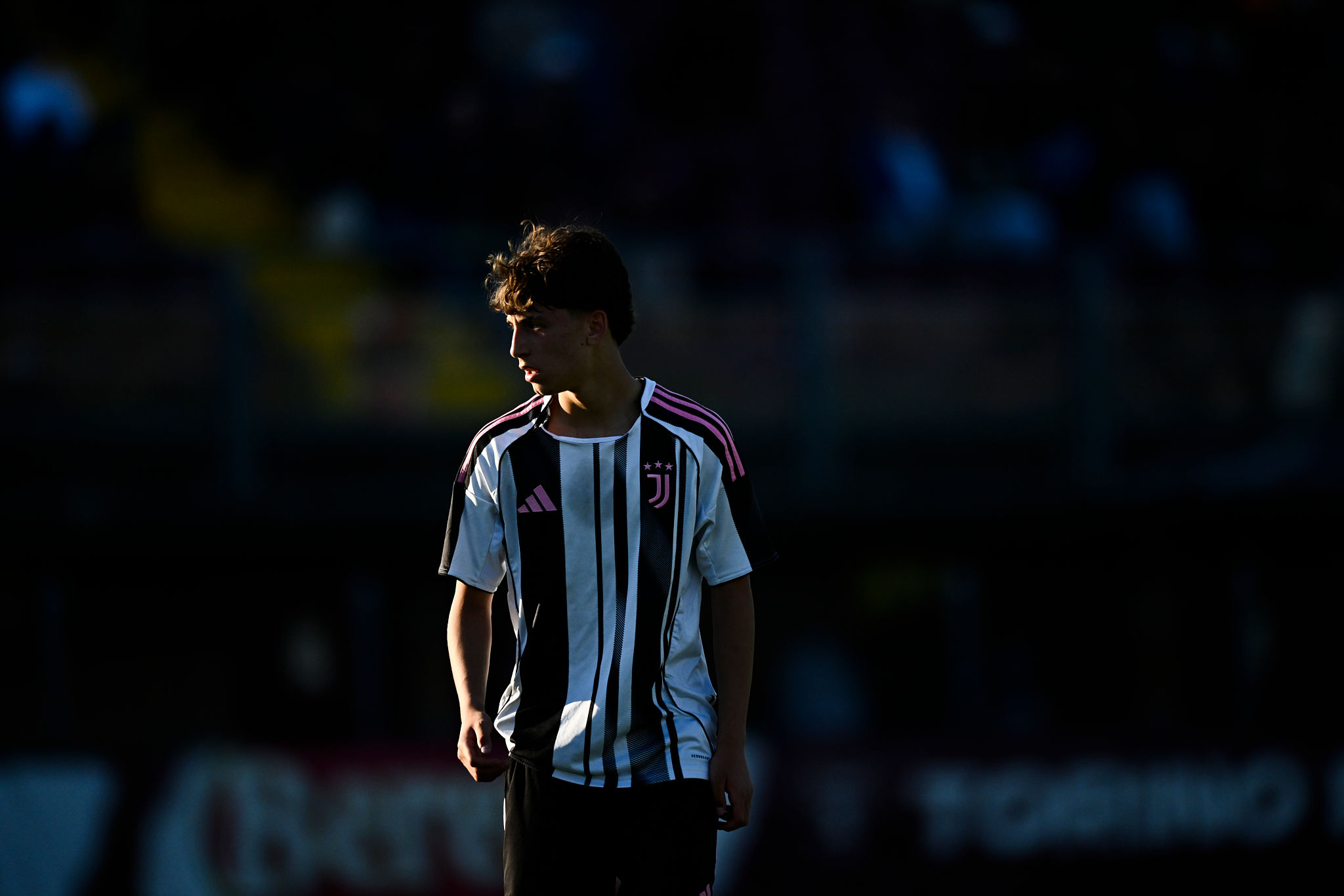 Un altro Marchisio alla Continassa: il figlio di Claudio si allena con la Juve