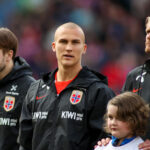 Ostigard, il difensore bomber sfida la Juve: lunedì l'esame per il futuro