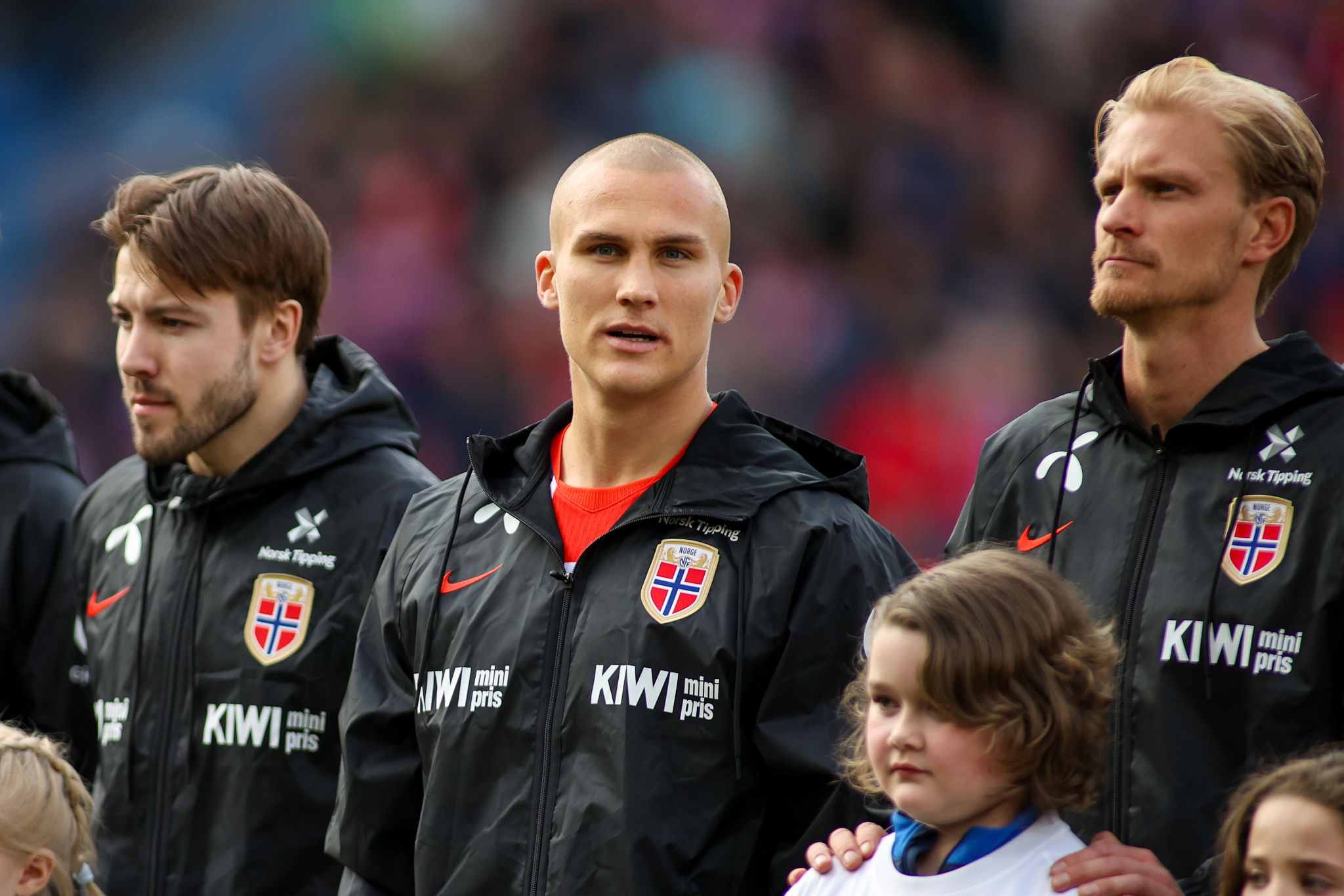 Ostigard, il difensore bomber sfida la Juve: lunedì l'esame per il futuro