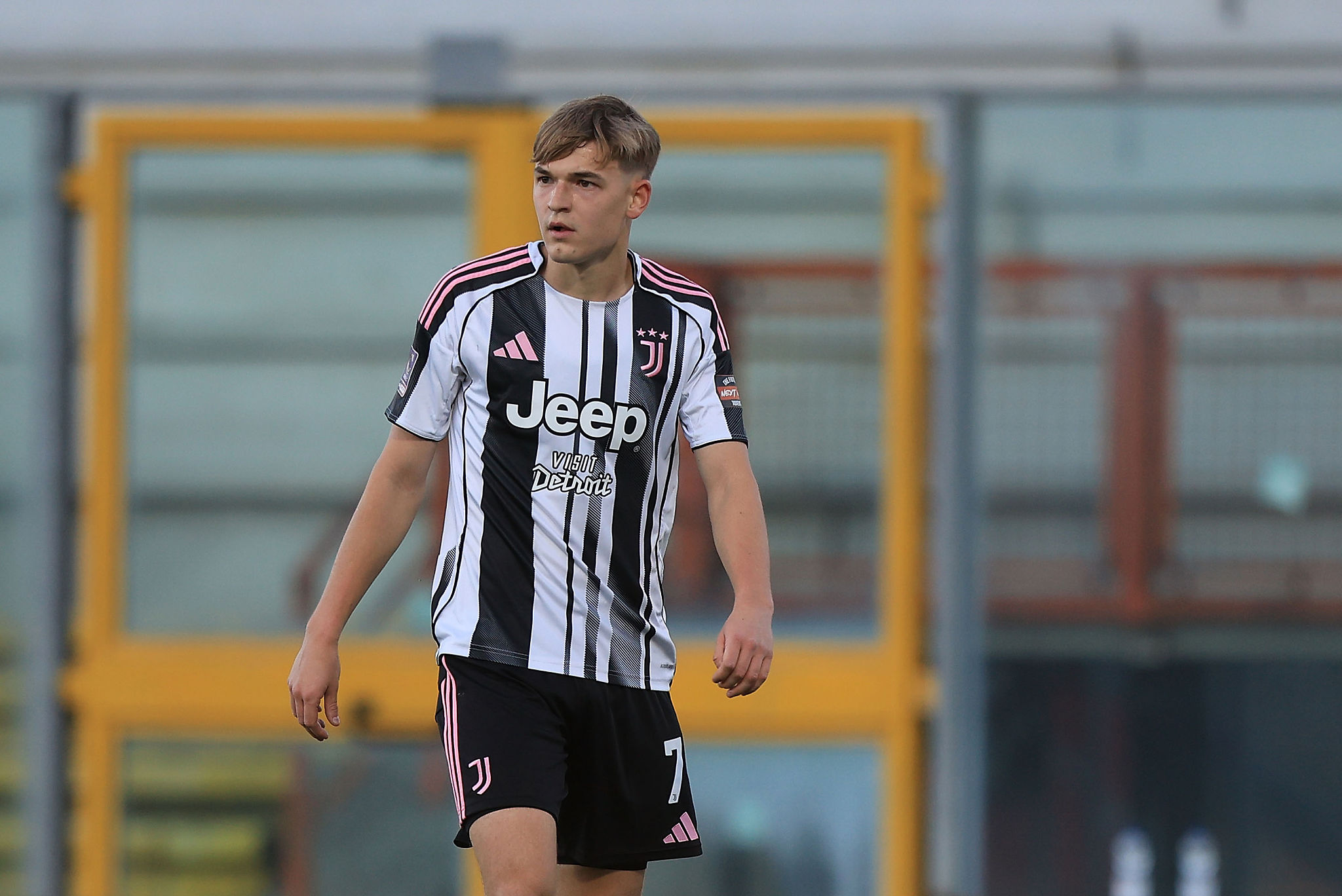 Vittoria di carattere per la Juventus Next Gen: Puczka e Guerra piegano la Ternana