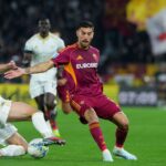 Pellegrini elogia Spalletti ma frena la Juventus: le sue parole