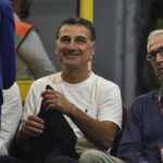 ✗ Rampulla traccia la rotta: "Juve, no a Lewandowski e Silva, servono giovani come Pinamonti"