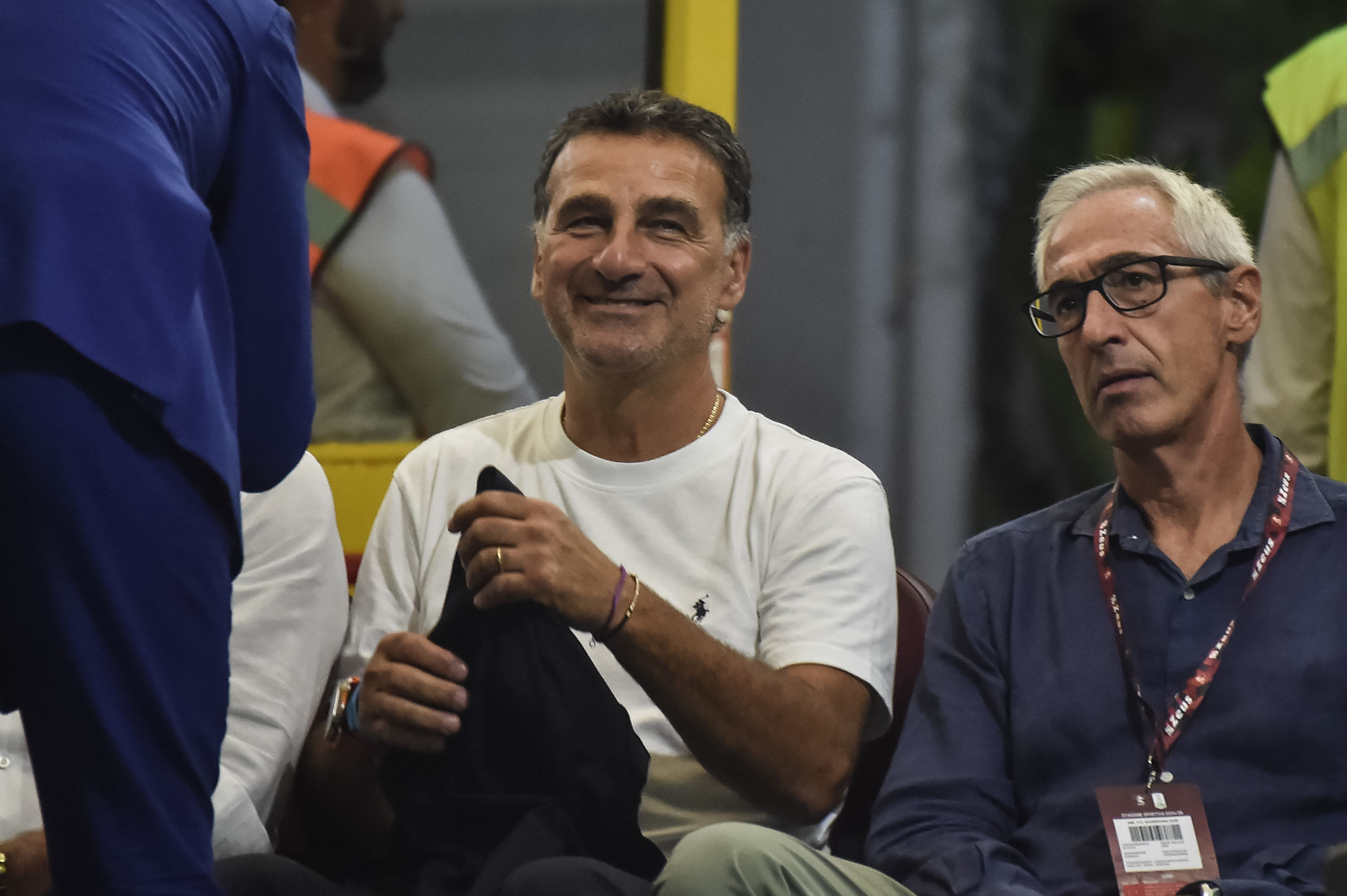 ✗ Rampulla traccia la rotta: "Juve, no a Lewandowski e Silva, servono giovani come Pinamonti"