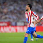 ✗ L'Atletico Madrid frena su Nico Gonzalez: la Juventus attende una nuova offerta