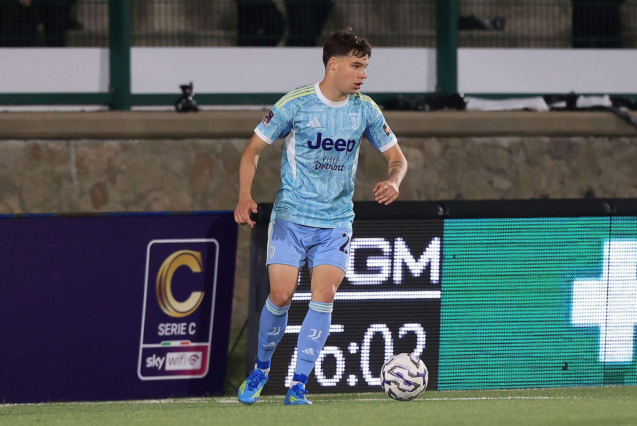 Birindelli incorona la Juventus Next Gen: “La squadra più forte del campionato”