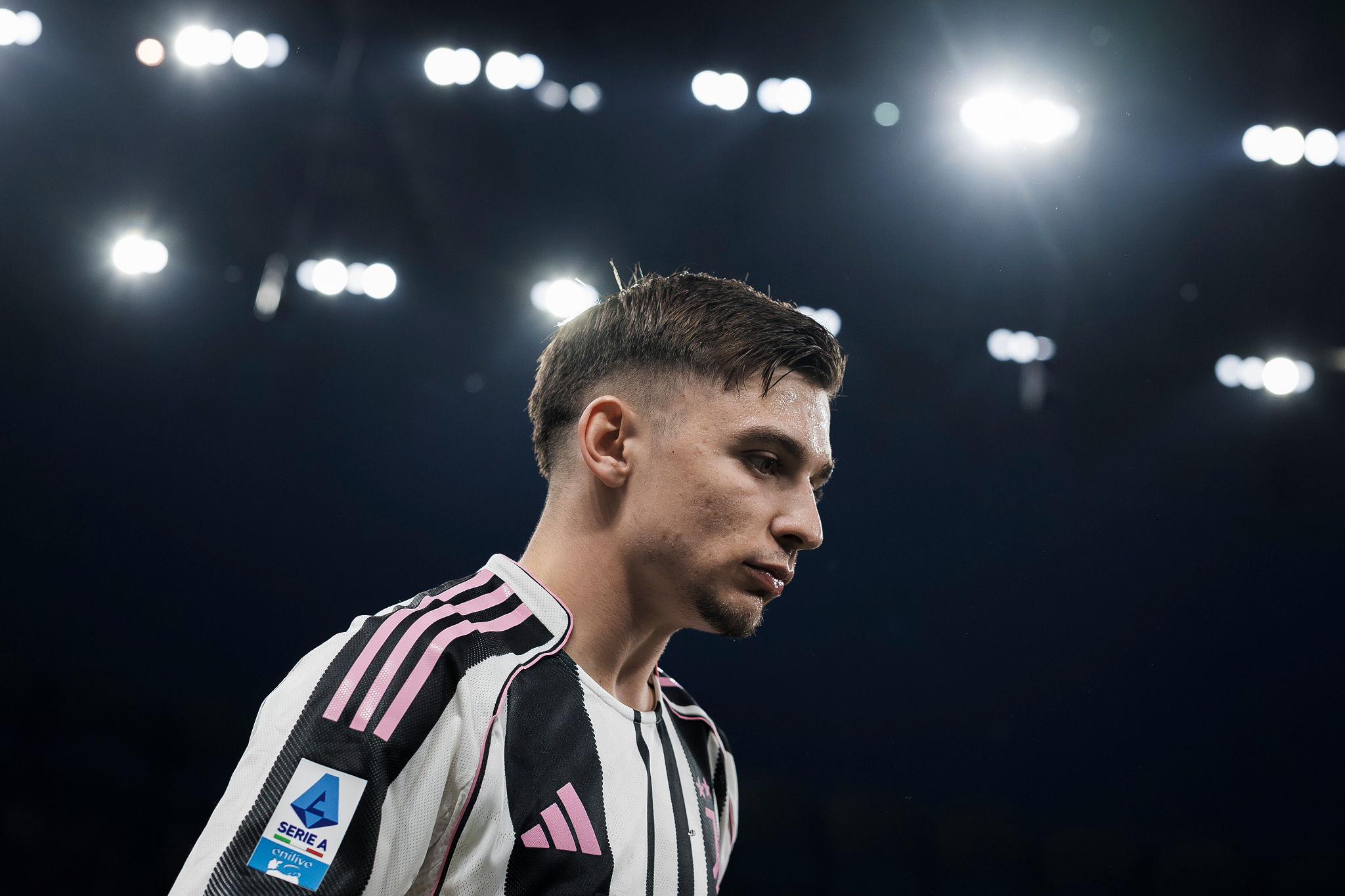 Calciomercato Juve, sirene inglesi per Conceição: la volontà del calciatore