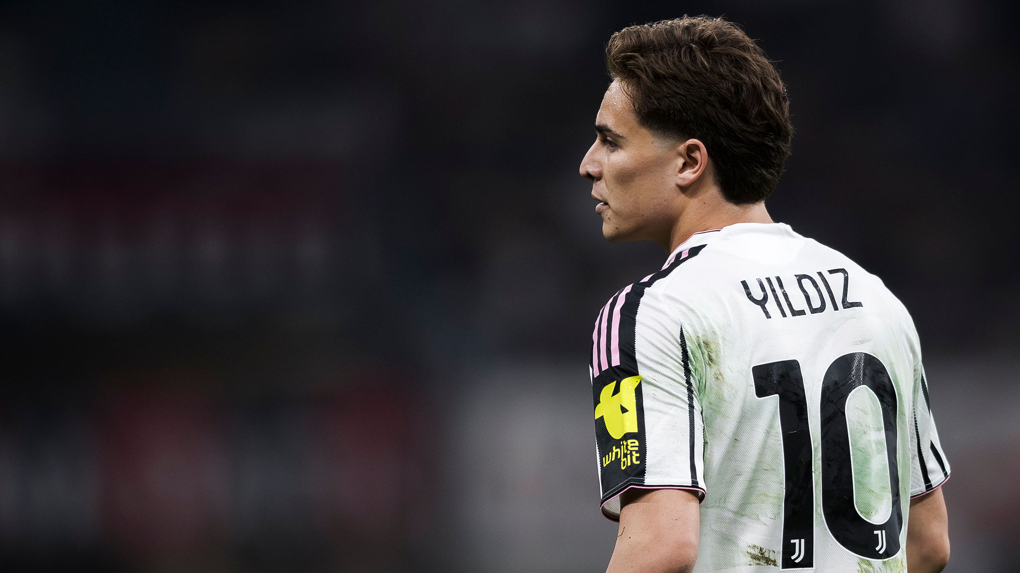 L’effetto Yildiz sulla Juventus: con lui titolare le vittorie raddoppiano