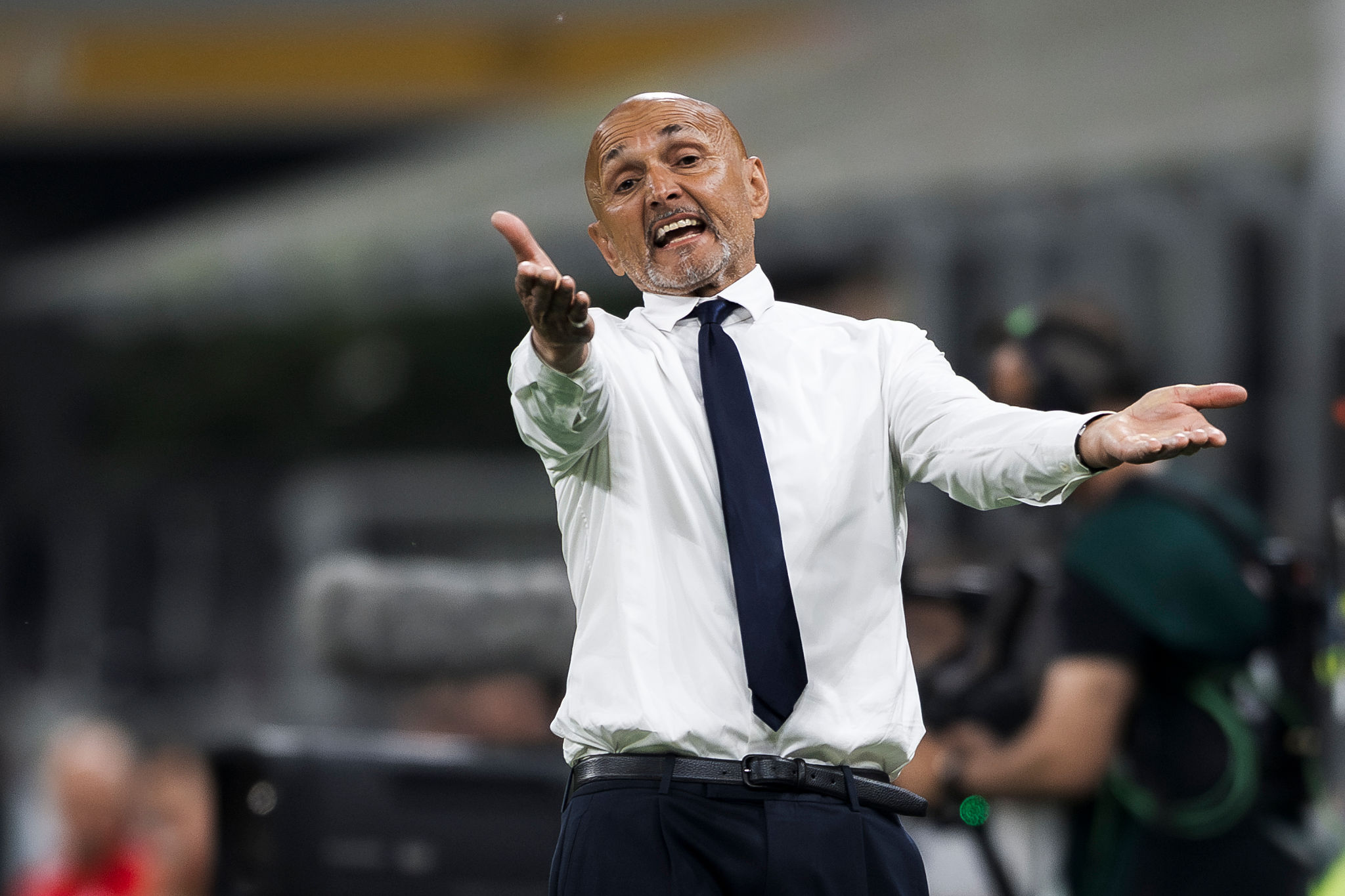 Spallata Champions per la Juventus: contro il Verona un'occasione da non fallire