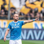 ✗ Spalletti indica un nome per il centrocampo, la Juventus valuta un suo fedelissimo