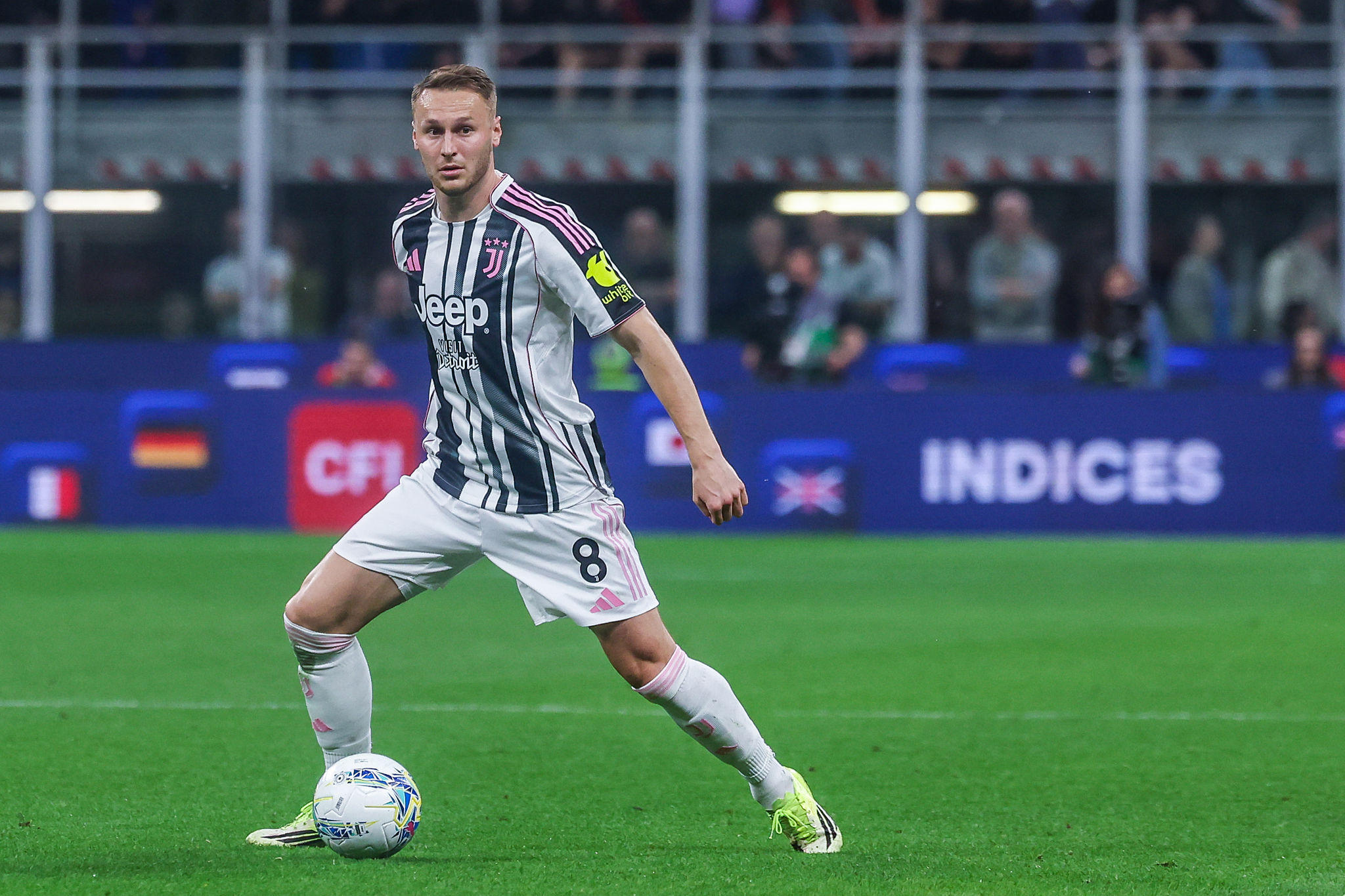✗ Koopmeiners in uscita dalla Juventus: fissato il prezzo per evitare la minusvalenza