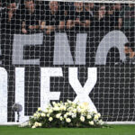 L'ultimo saluto a Manninger: il tributo di Buffon, Chiellini e della curva bianconera