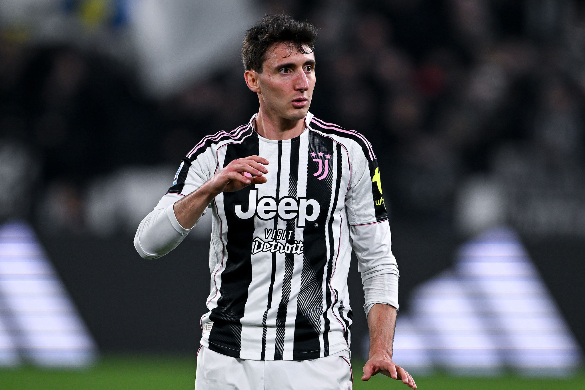 Juventus One, il progetto che unisce calcio e inclusione: 'Ci sentiamo parte del club'