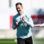 Milik non si ferma più: allenamento extra alla Continassa per convincere Spalletti