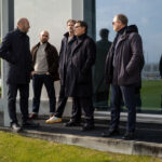 Next Gen, il modello Juve funziona: Chiellini difende il progetto con i numeri