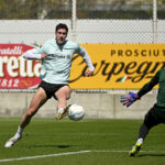 Infortunio Vlahovic, un'assenza che ha ridisegnato l'attacco della Juventus