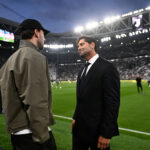 Vlahovic, rinnovo in stallo: la trattativa con la Juventus non decolla