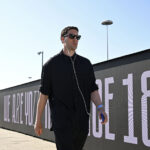 Prandelli incorona Vlahović: "È lui il 9 della Juventus, non serve altro"