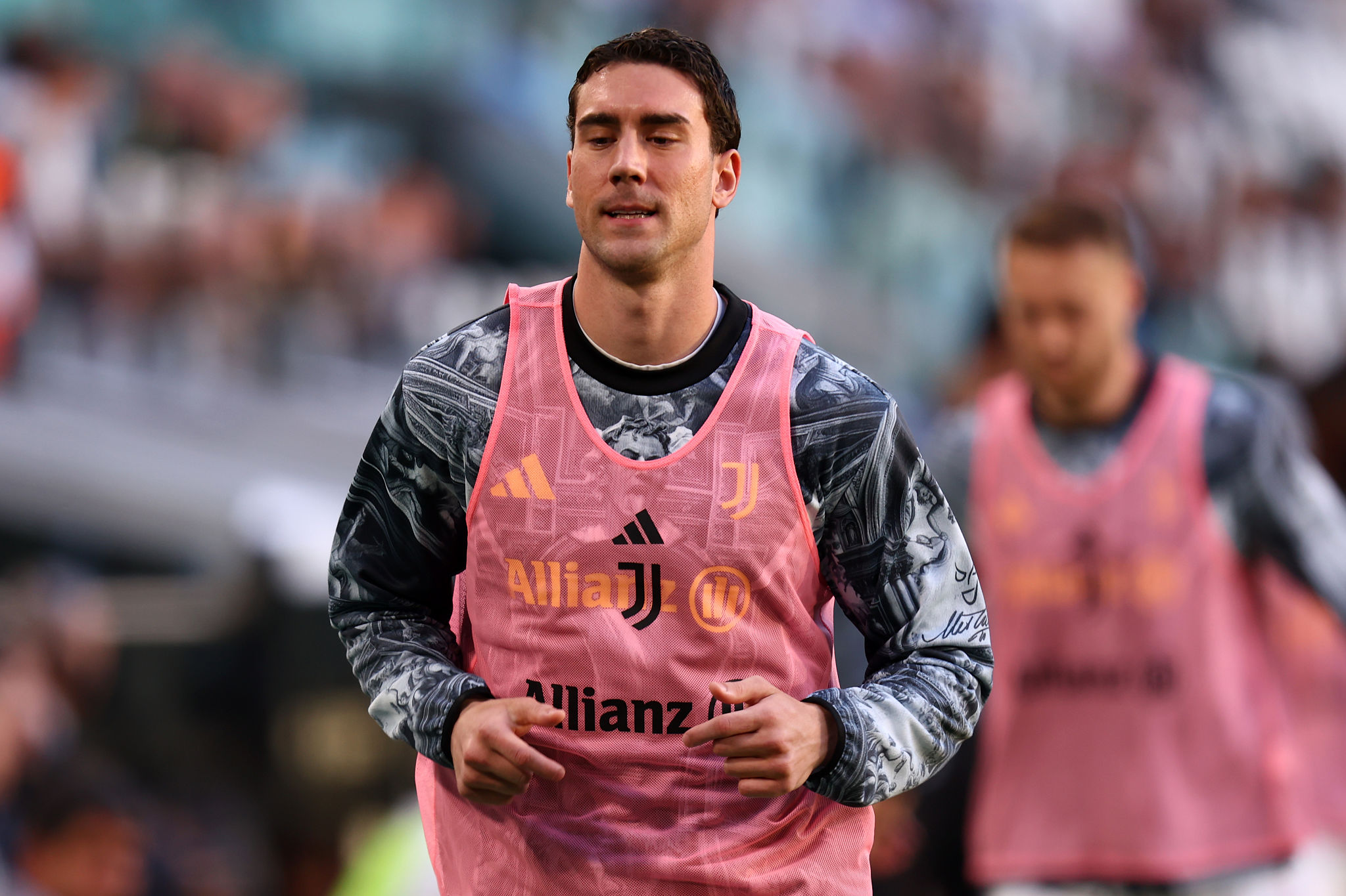 Rinnovo Vlahovic, trattativa aperta con la Juve: c'è un ostacolo da superare