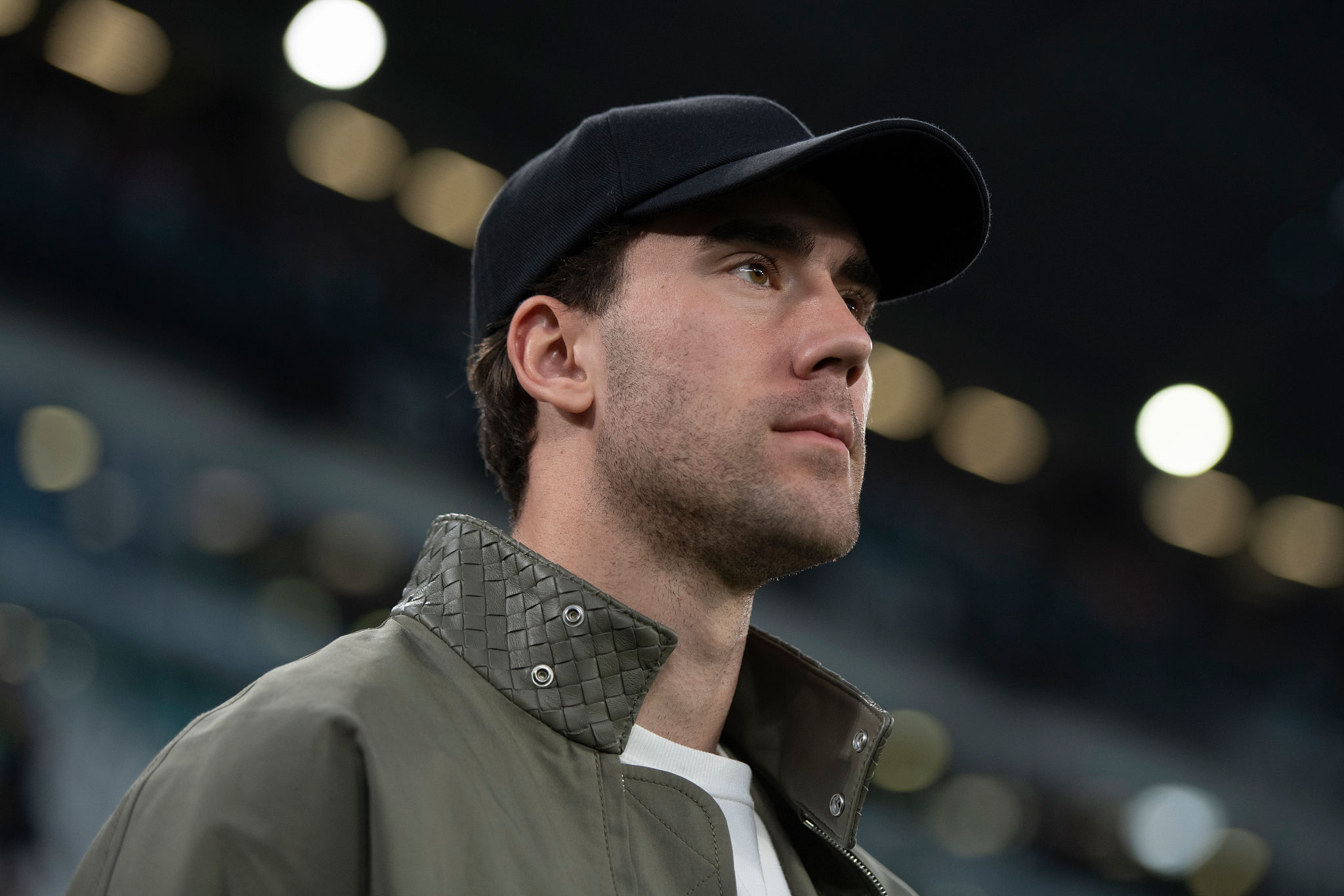 Futuro Vlahovic, Spalletti si espone: cosa filtra sul rinnovo con la Juve