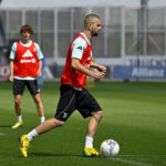 Zhegrova può partire per 30 milioni: la Juve prepara il mercato