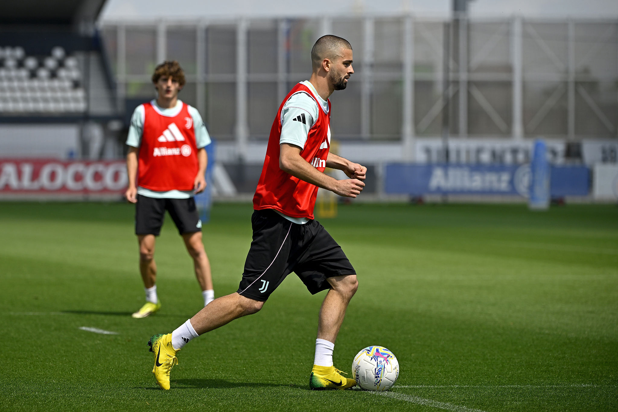 Zhegrova può partire per 30 milioni: la Juve prepara il mercato