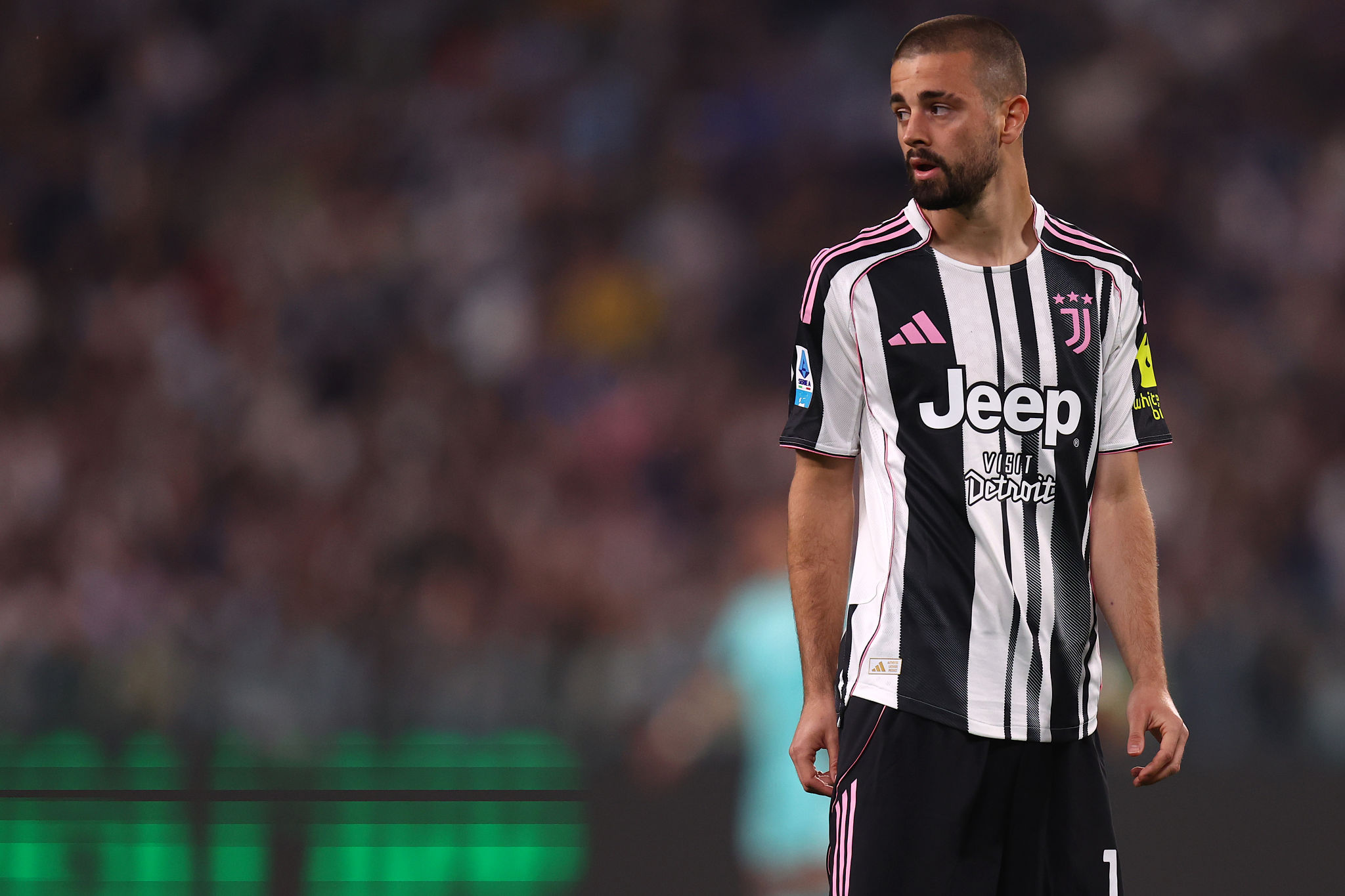 Zhegrova-Juve, senti Comolli: “Ecco perché abbiamo puntato su di lui”