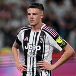 Holm, un sogno bianconero: 'Da bambino indossavo la maglia della Juventus'