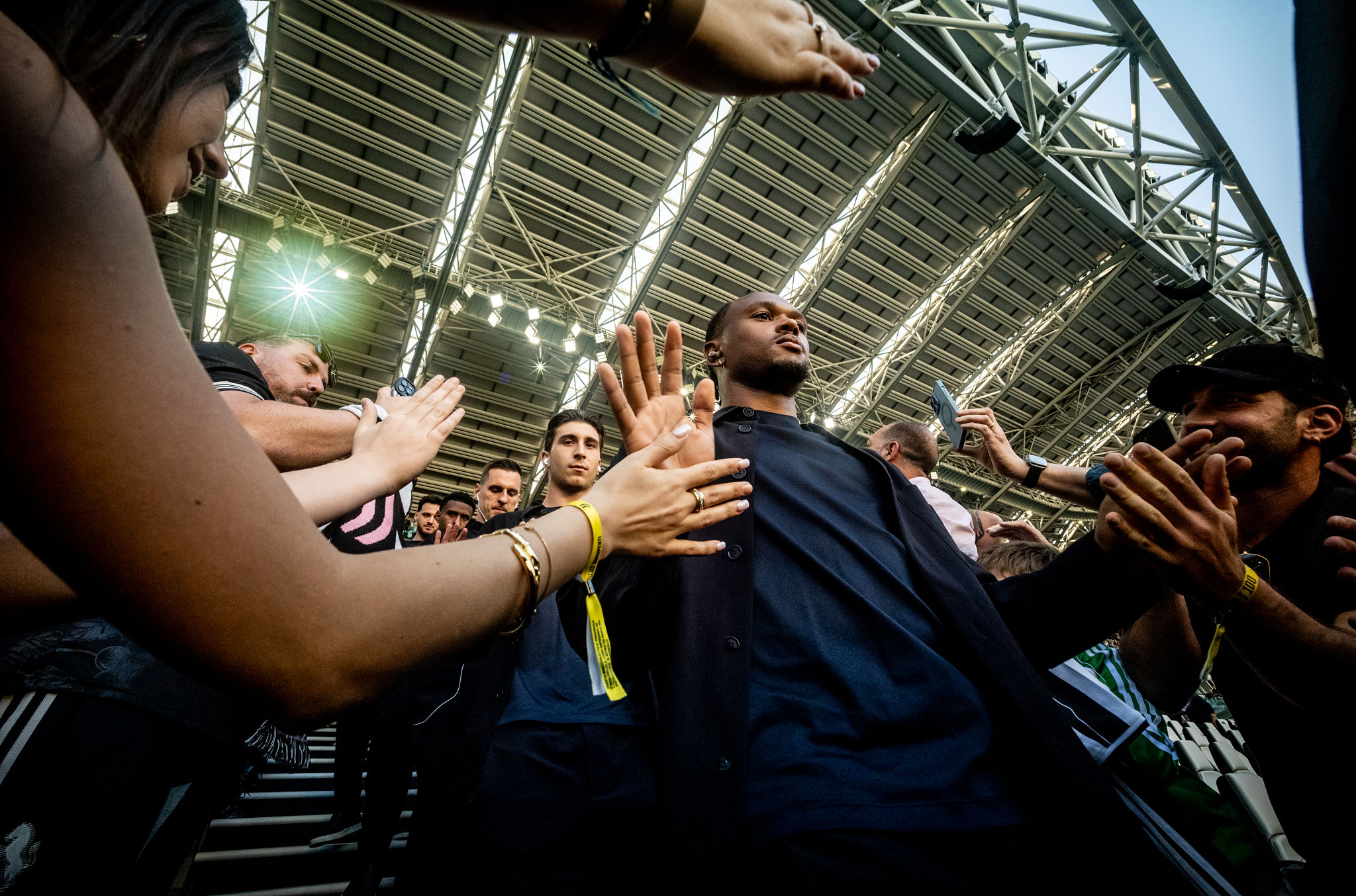 Riscatto Openda, la Juventus chiude il tutto: ci rimette anche il Lens