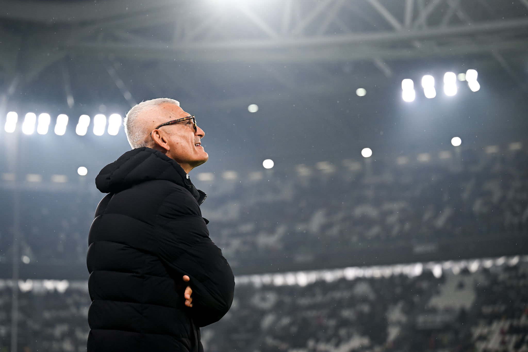 Ravanelli boccia l’attacco della Juventus: ‘Serve un vero numero nove’