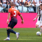 Conceicao su Juve-Genoa: "Risultato corto, dovevamo chiuderla prima"