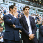 Tacchinardi disegna la Juve da scudetto: cinque nomi per tornare a vincere
