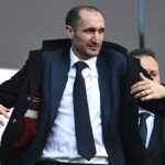 Chiellini sul rinnovo di Spalletti: 'La conclusione di un percorso'