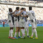 ✗ McKennie e Bremer piegano il Genoa, la Juventus si porta a -1 dal quarto posto