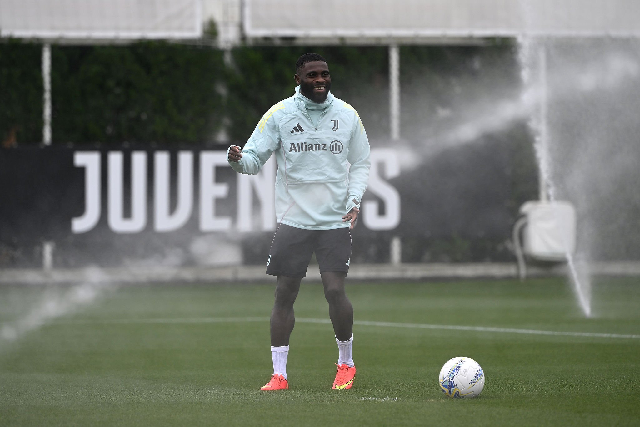 Boga e la Juventus si sono scelti: riscatto da 5 milioni in dirittura d’arrivo