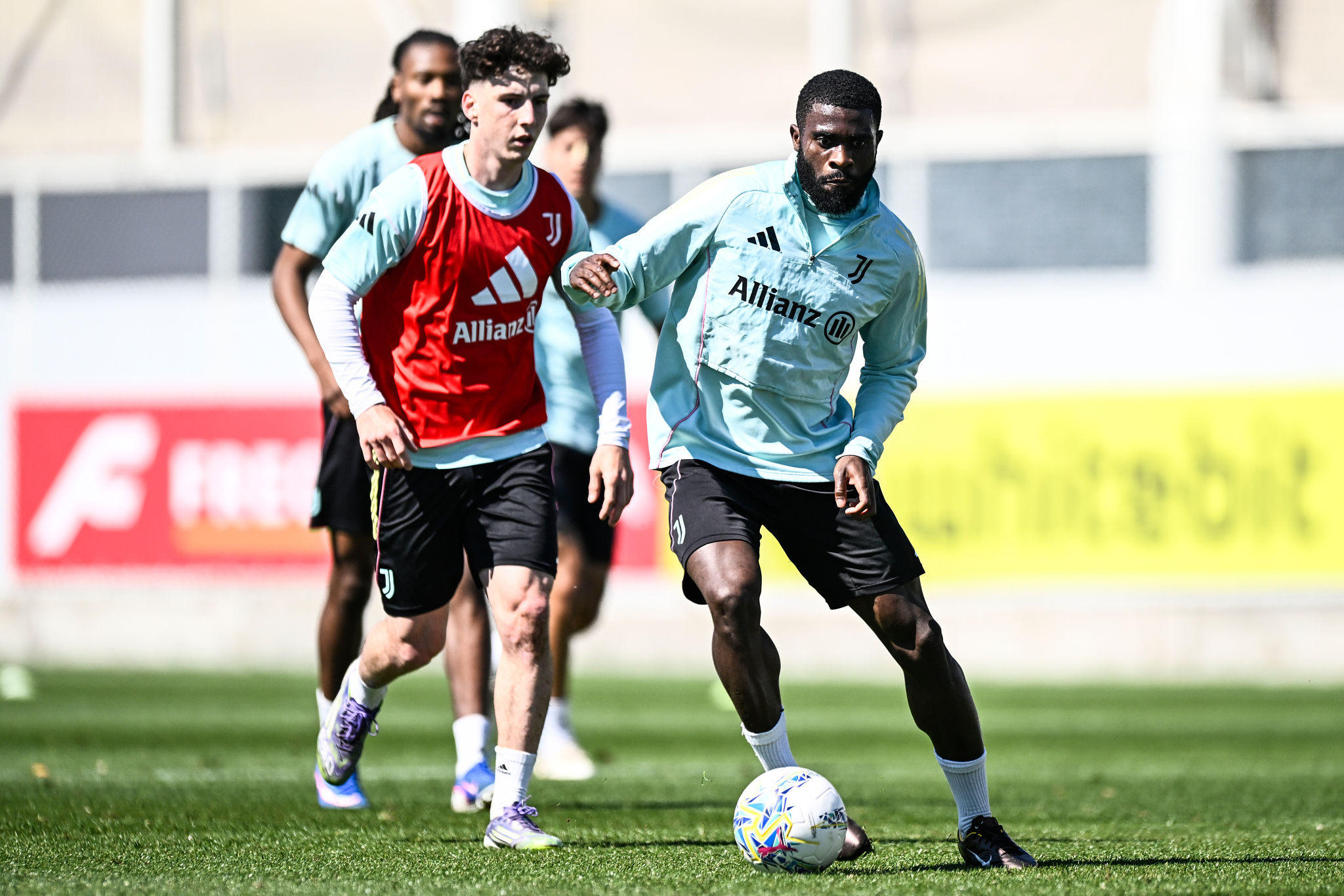 Boga è il giocatore del mese di marzo: il suo impatto sulla Juventus