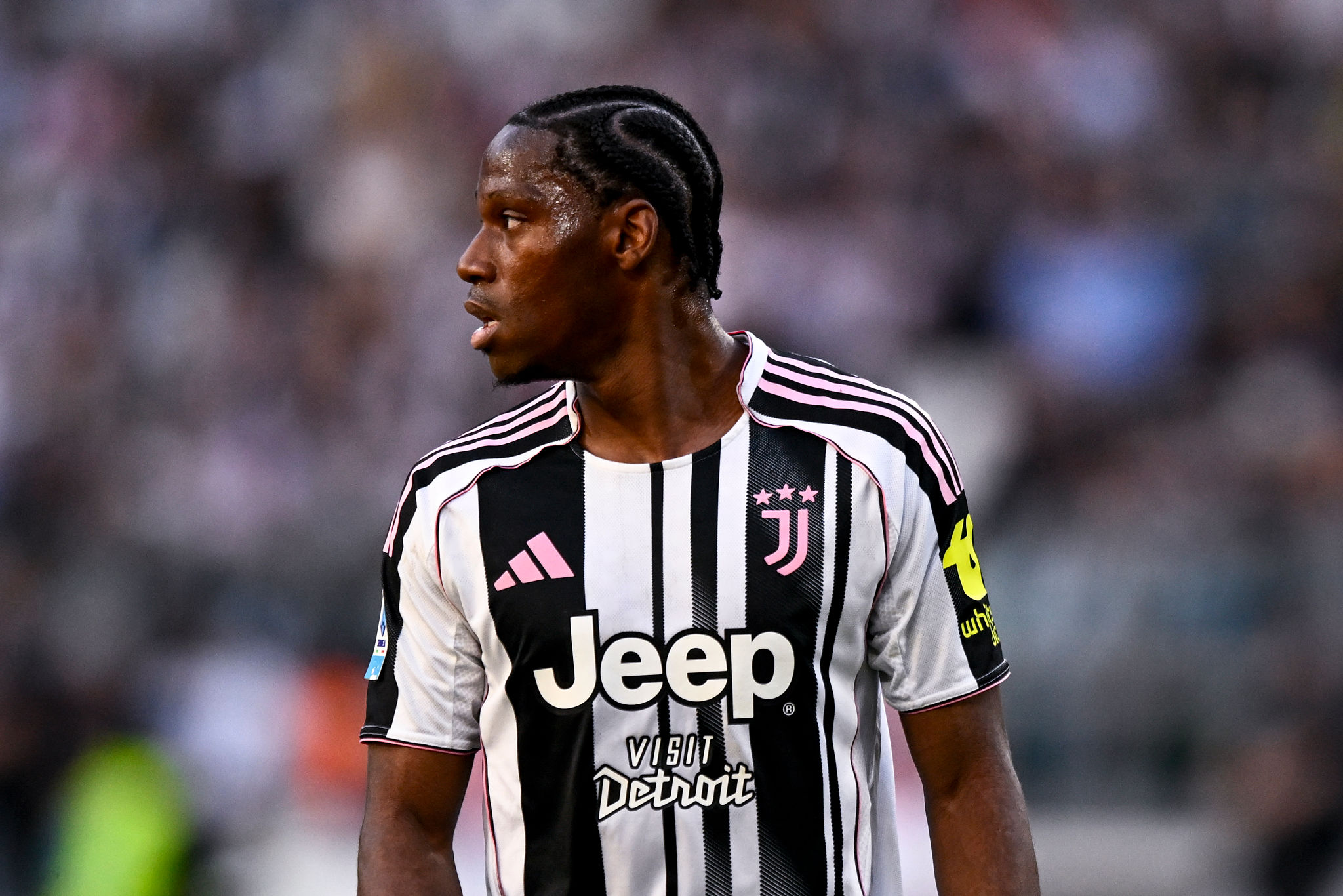 David, la Juve fissa il prezzo: due club di Ligue 1 preparano l’offerta